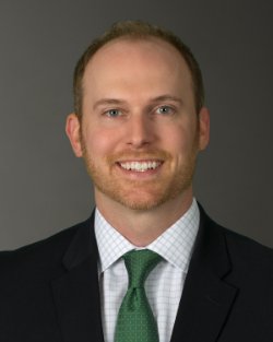 Headshot Image for John Seymour